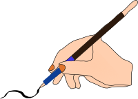 Write