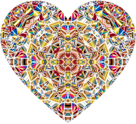 Shattered Love