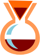 Chemex Style Coffee Maker (Fixed Vectorized)