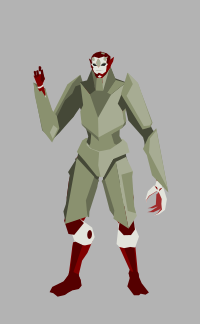 Cyber imp v2
