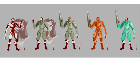 Cyber imp all version
