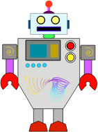 robot