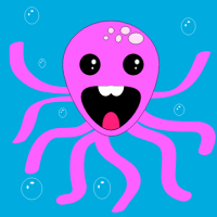 octopus