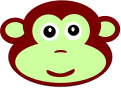 monkey