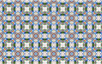 Seamless Pattern 41