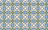 Seamless Pattern 43