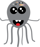 My octopusmrrays