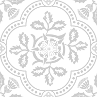 Decorative Floral Design