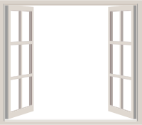 Open Windows