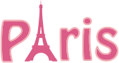 Paris Typography