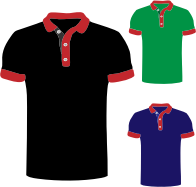 Polo Shirts
