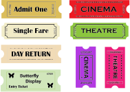 Theater Tickets