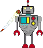 Robot