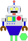 robot