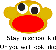 Monkey meme