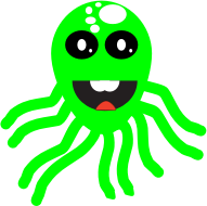 octupus
