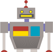 robot