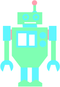 robot
