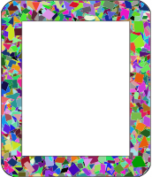 Confetti Frame 1 (Filesize Reduced Version)