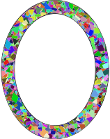 Confetti Frame 2 (Filesize Reduced Version)