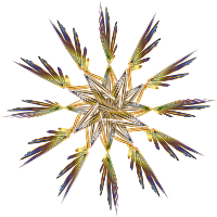 Amaranthine Vivacity