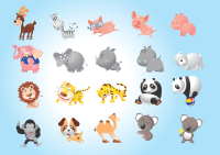 animal animal