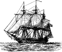 Frigate