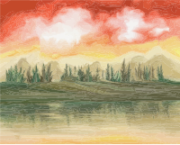 Solitude Of The Spotless Mind