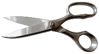 Scissors