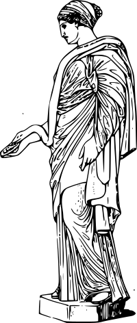 Hygieia