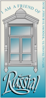 Russian Window #2