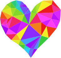 Low Poly Heart