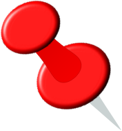 Push Pin 1b