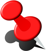 Push Pin 2b
