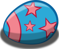 Easter egg