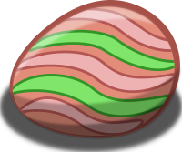 Easter egg 2