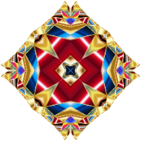 The Five Dimensional Box Of Goodies