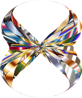 Butterfly Of Paradise