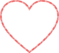 Celtic Knot Heart