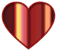 Celtic Knot Heart Enhanced