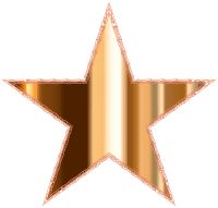 Celtic Knot Star