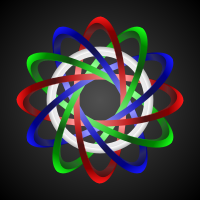 rgb rings