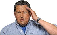 Hugo Chavez