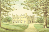 Thrybergh Park