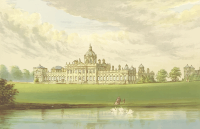 Castle Howard