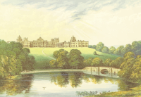 Blenheim