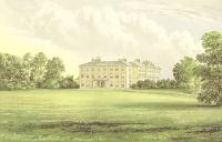 Farnham House