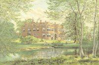 Franks Hall