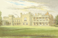 Knowsley Hall