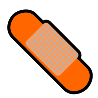 Patch icon